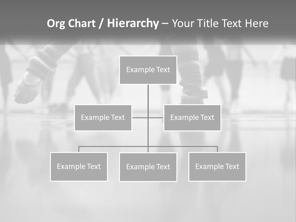 Part System Condition PowerPoint Template
