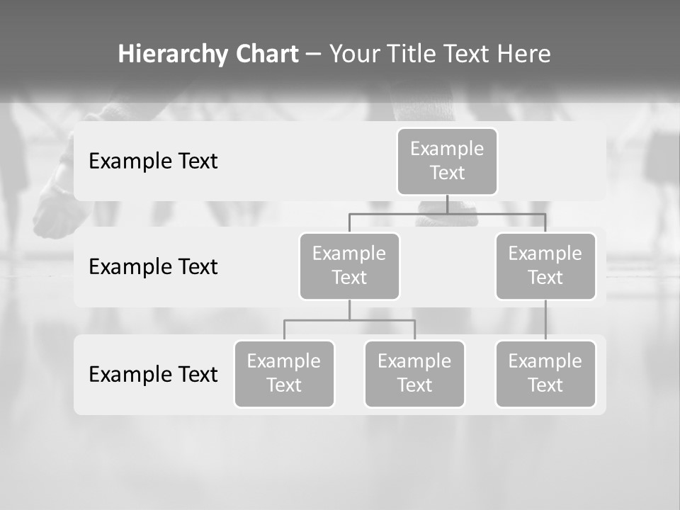Part System Condition PowerPoint Template