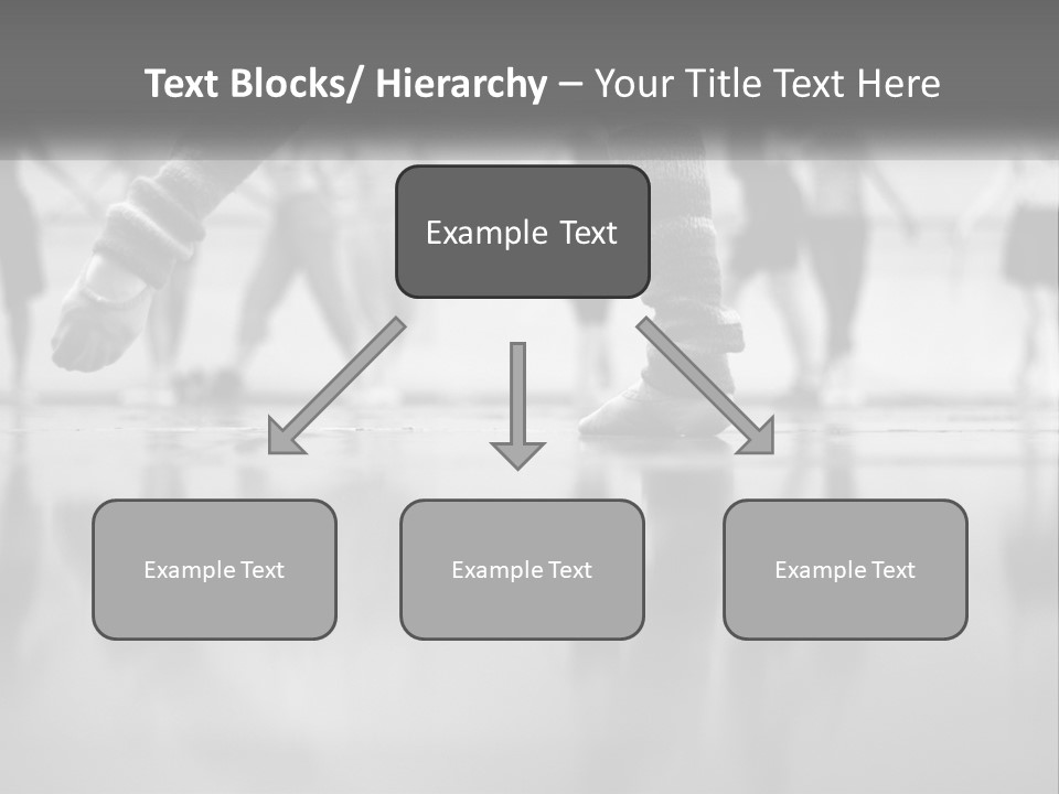 Part System Condition PowerPoint Template