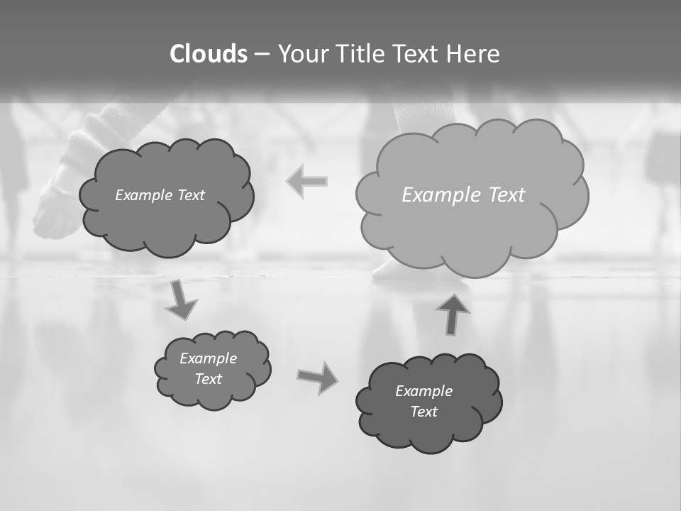 Part System Condition PowerPoint Template