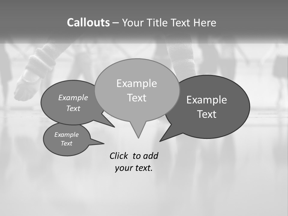 Part System Condition PowerPoint Template