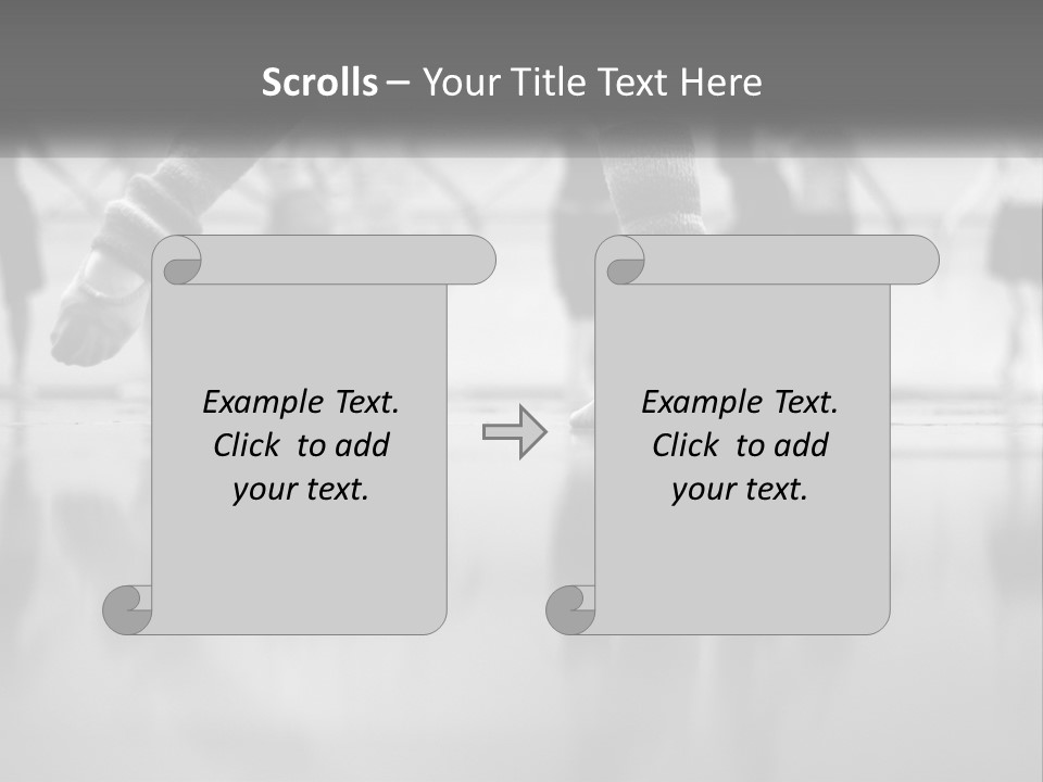 Part System Condition PowerPoint Template