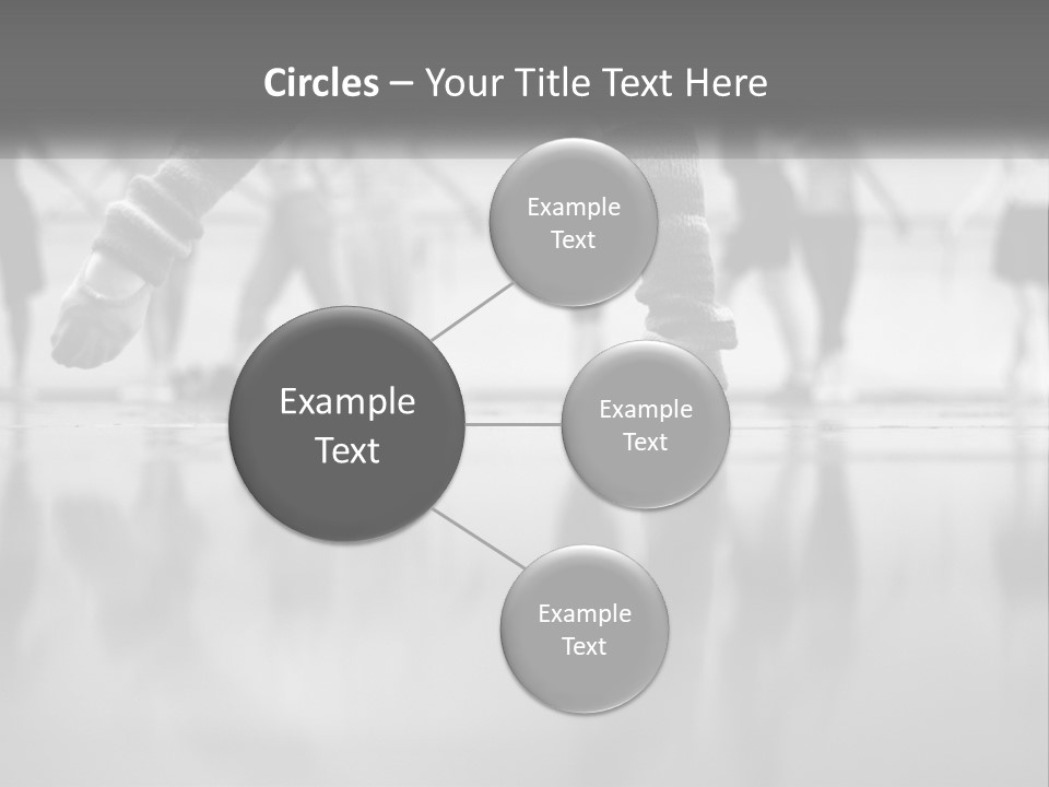 Part System Condition PowerPoint Template