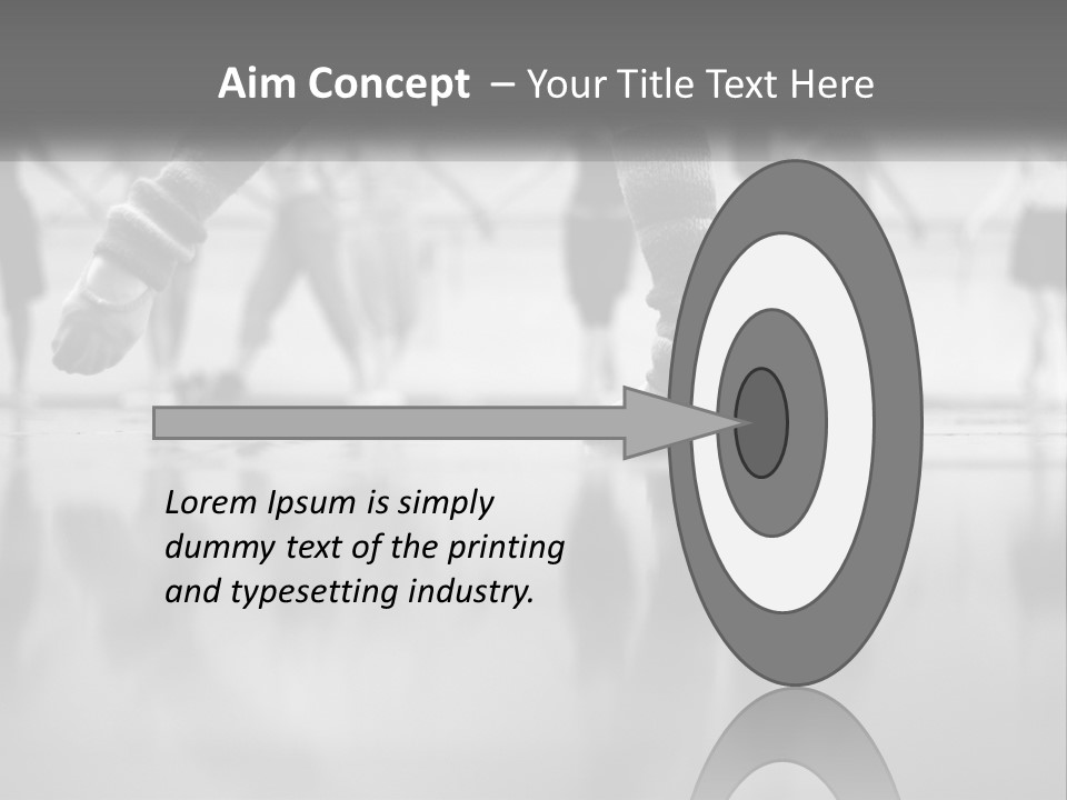 Part System Condition PowerPoint Template