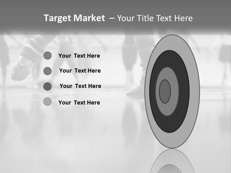 Part System Condition PowerPoint Template