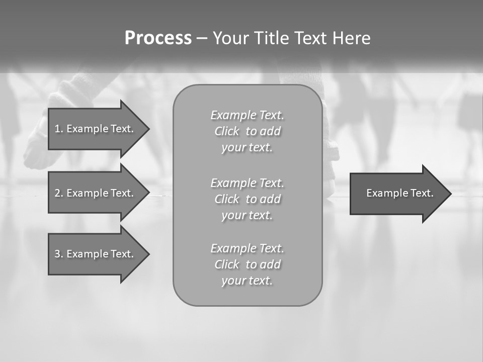 Part System Condition PowerPoint Template