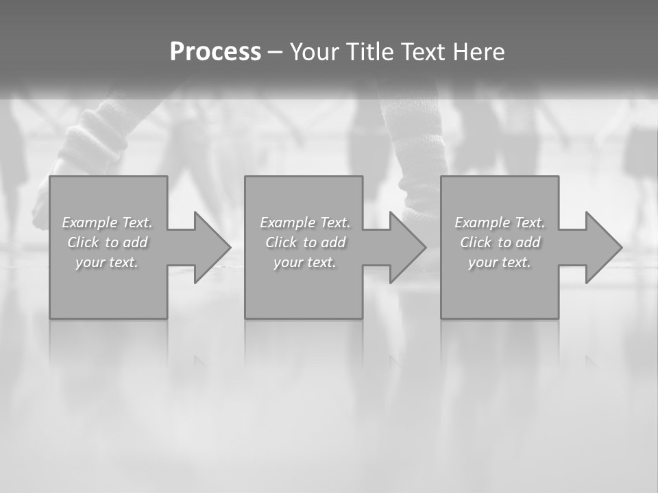 Part System Condition PowerPoint Template