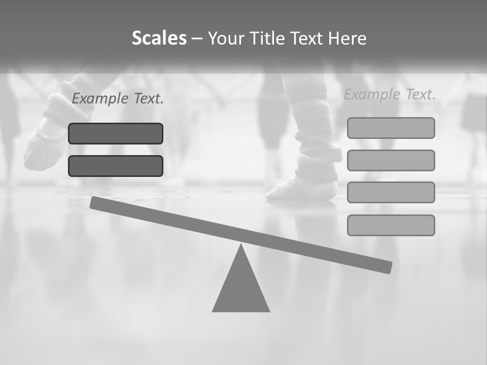 Part System Condition PowerPoint Template