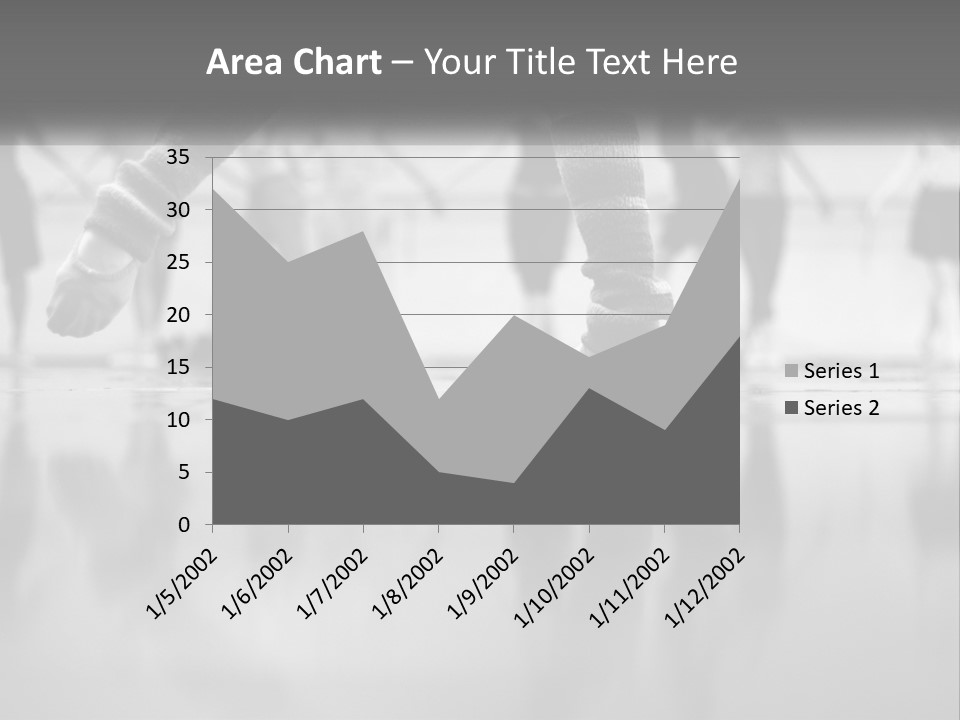 Part System Condition PowerPoint Template