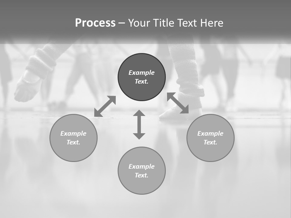Part System Condition PowerPoint Template