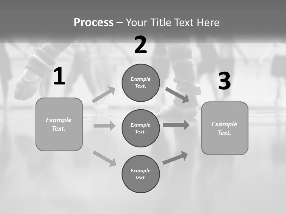 Part System Condition PowerPoint Template