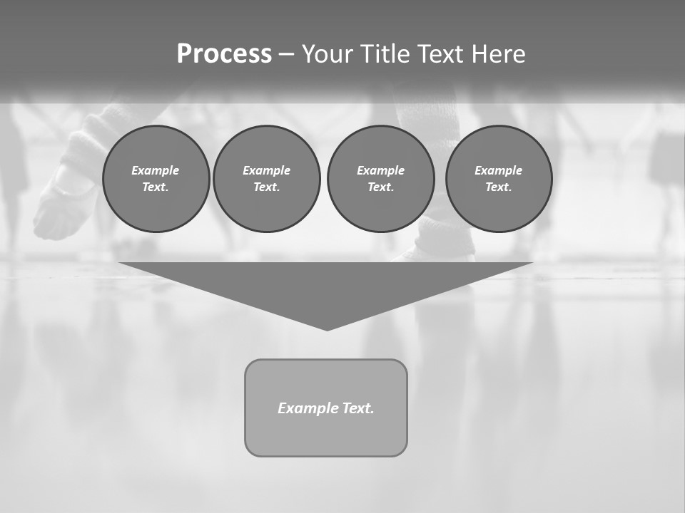 Part System Condition PowerPoint Template