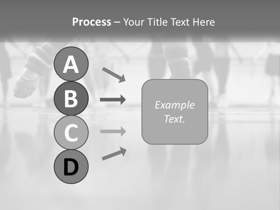 Part System Condition PowerPoint Template