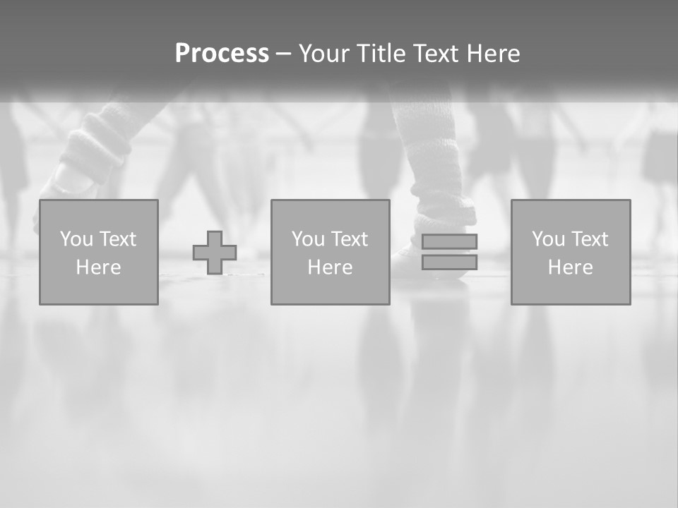 Part System Condition PowerPoint Template