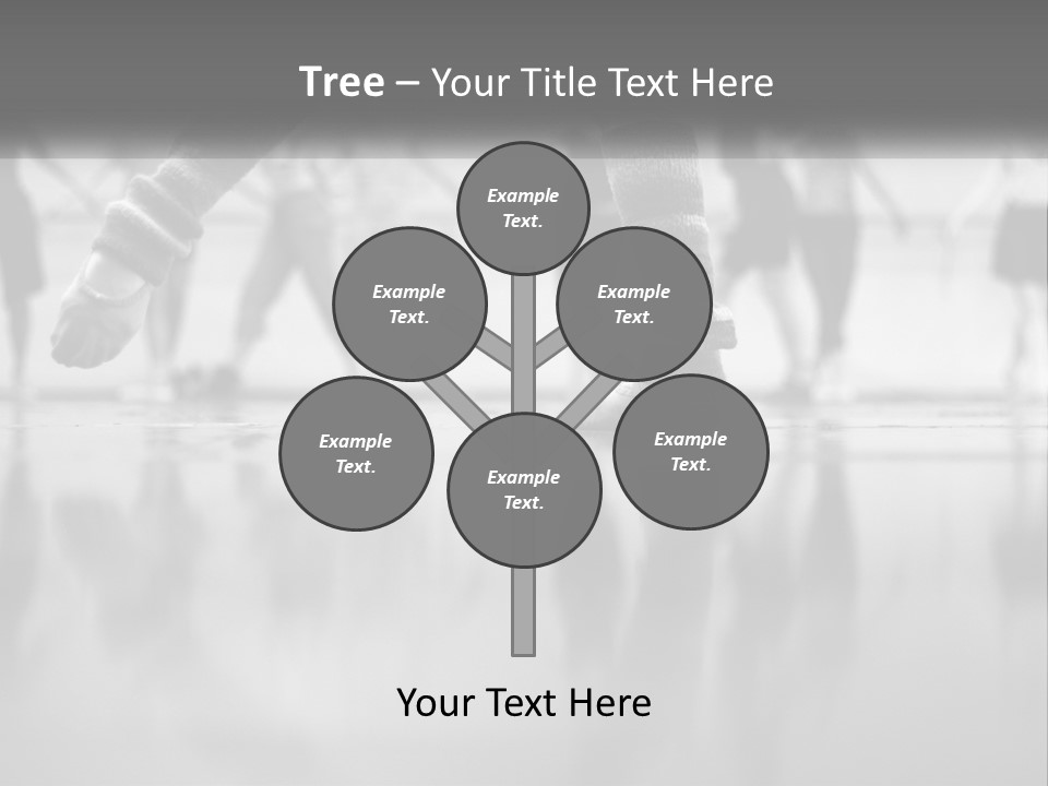 Part System Condition PowerPoint Template