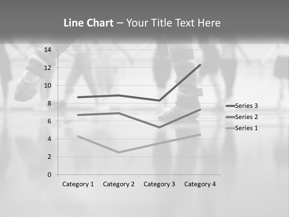 Part System Condition PowerPoint Template