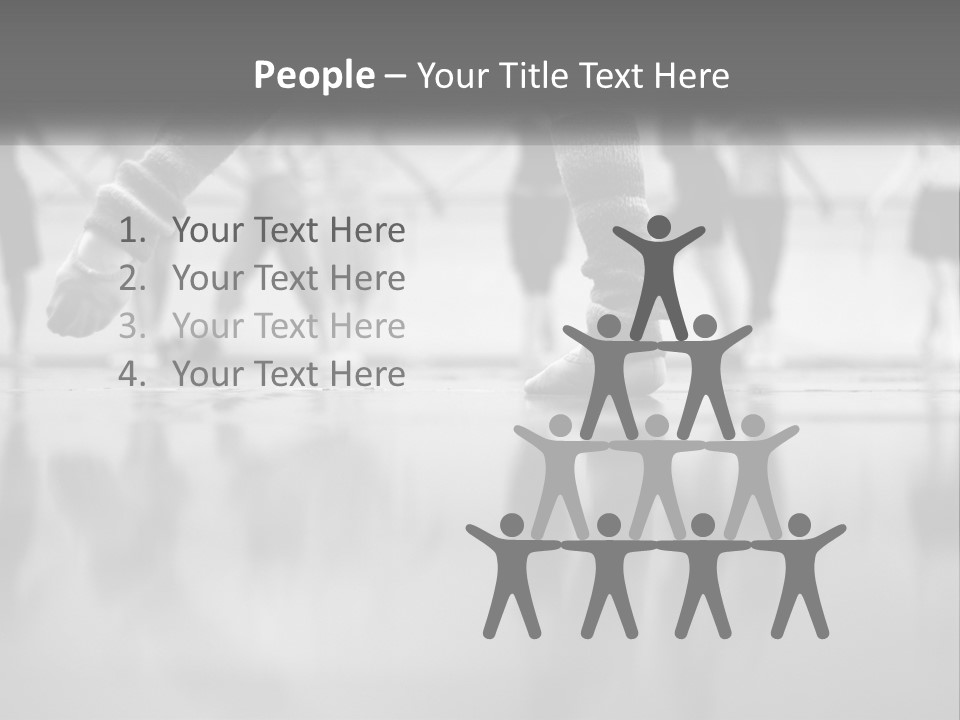 Part System Condition PowerPoint Template