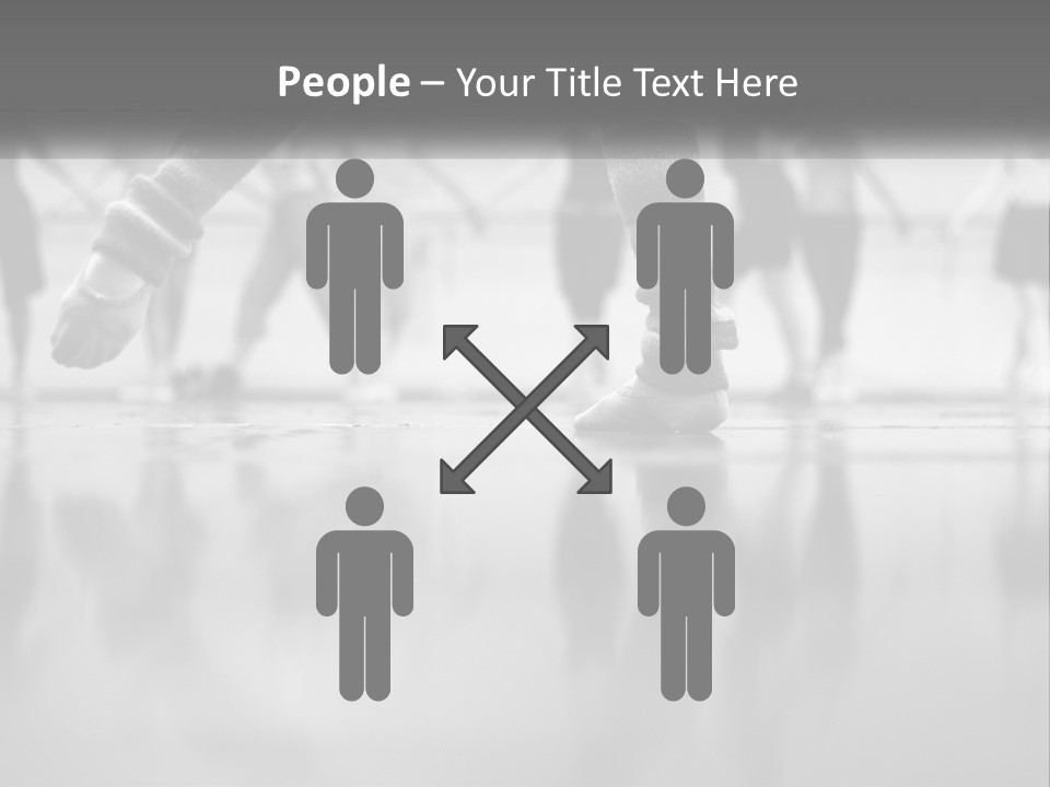 Part System Condition PowerPoint Template