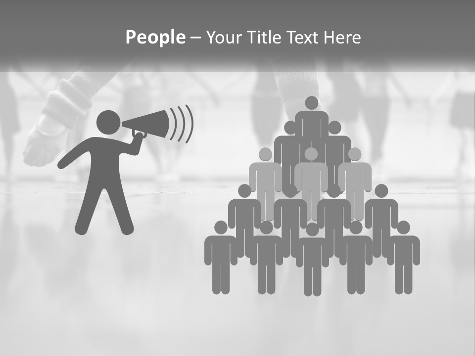 Part System Condition PowerPoint Template