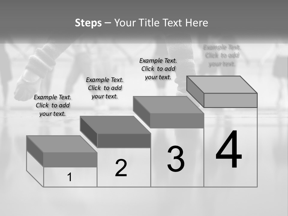 Part System Condition PowerPoint Template