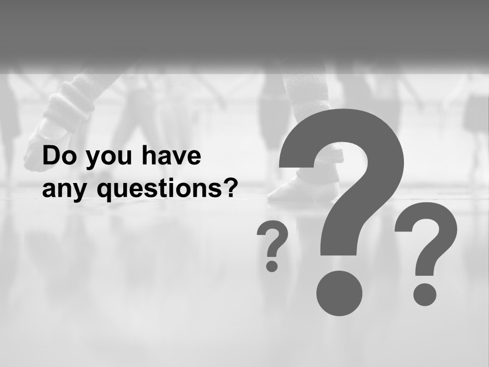 Part System Condition PowerPoint Template