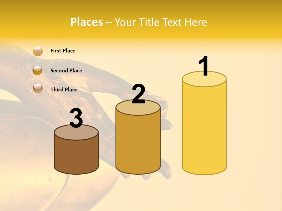 Electricity Energy Climate PowerPoint Template