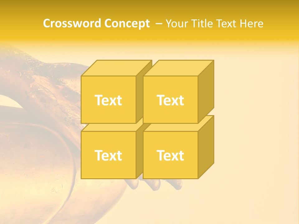 Electricity Energy Climate PowerPoint Template