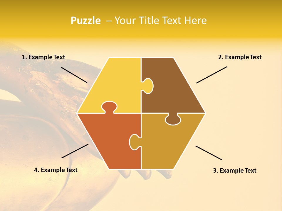 Electricity Energy Climate PowerPoint Template