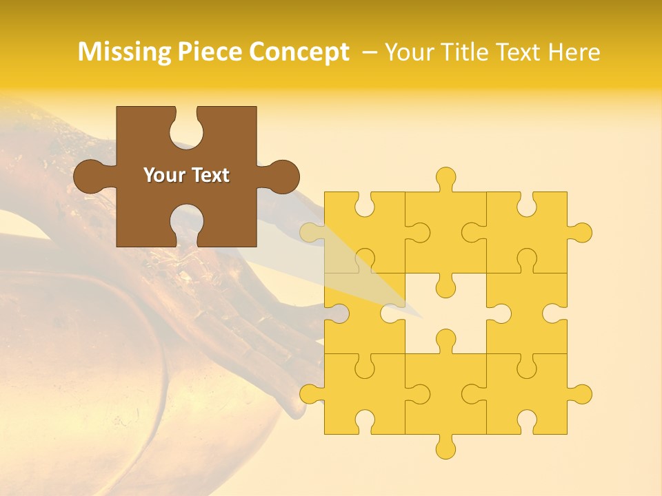 Electricity Energy Climate PowerPoint Template