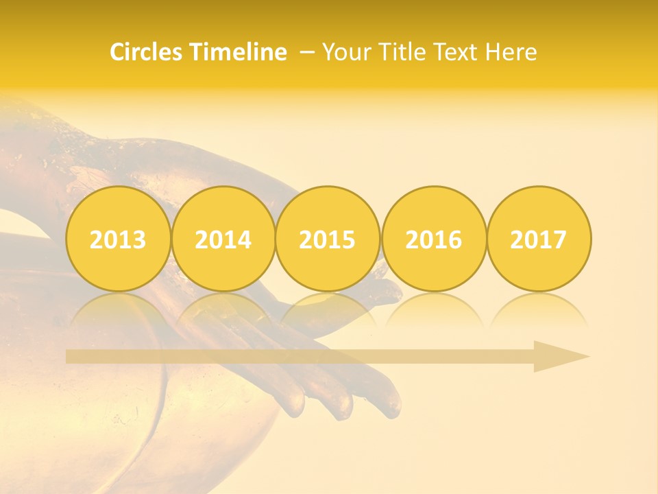 Electricity Energy Climate PowerPoint Template