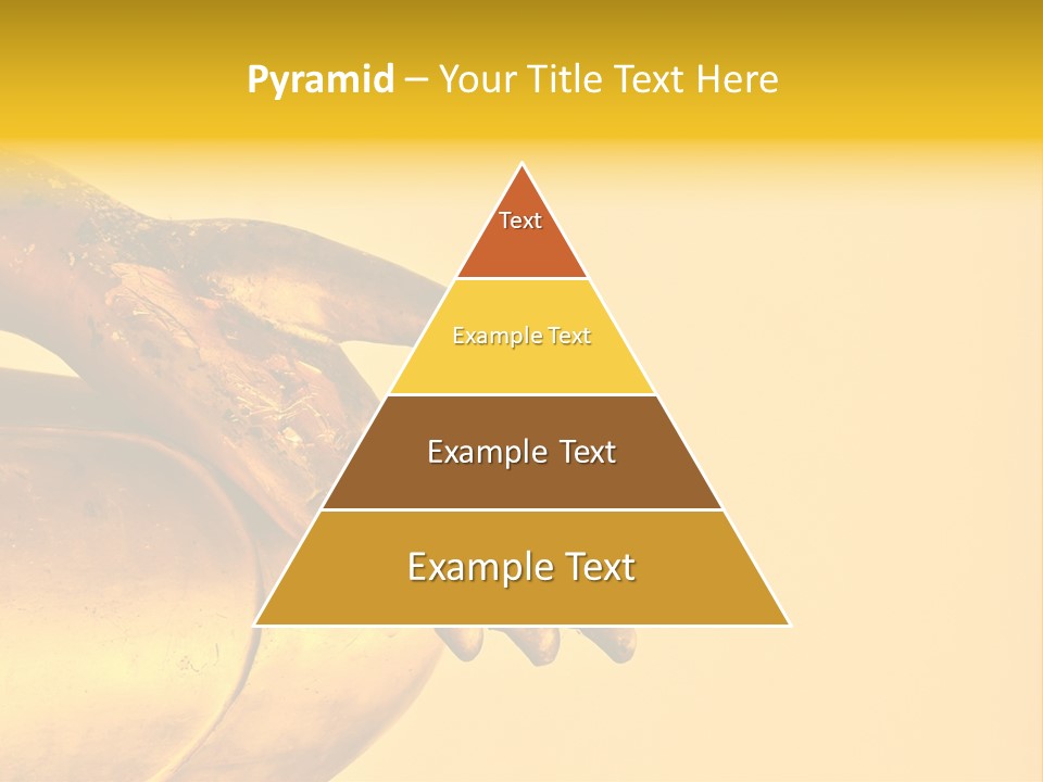 Electricity Energy Climate PowerPoint Template