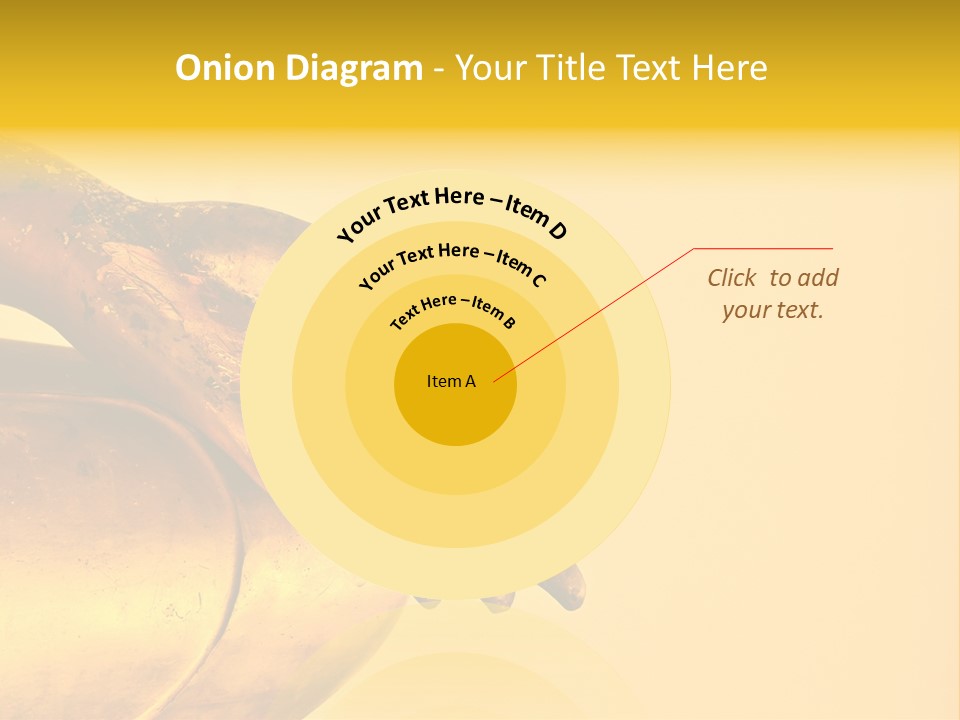 Electricity Energy Climate PowerPoint Template