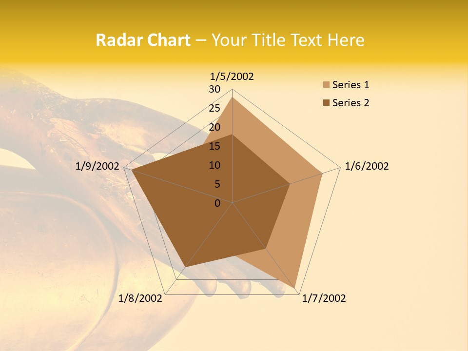 Electricity Energy Climate PowerPoint Template