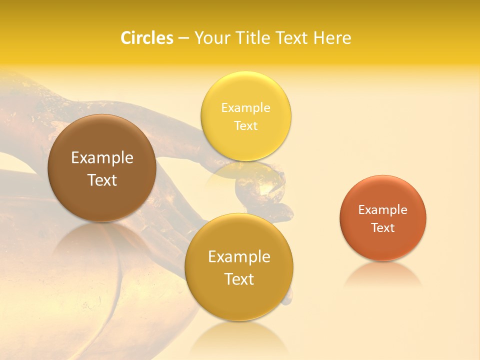 Electricity Energy Climate PowerPoint Template