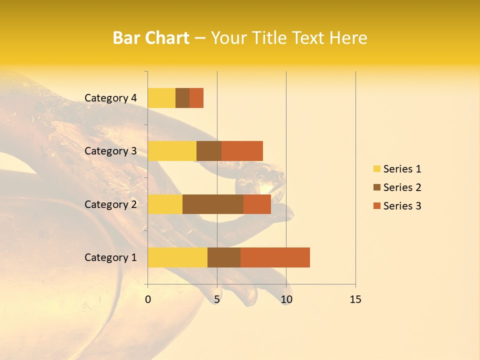 Electricity Energy Climate PowerPoint Template