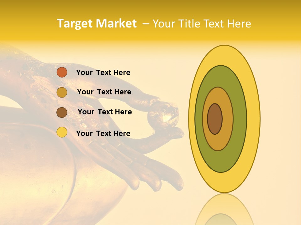 Electricity Energy Climate PowerPoint Template