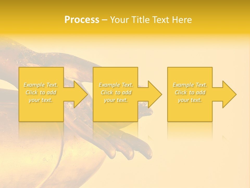 Electricity Energy Climate PowerPoint Template