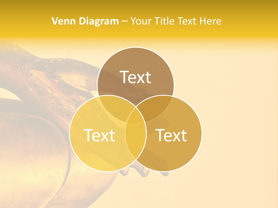 Electricity Energy Climate PowerPoint Template