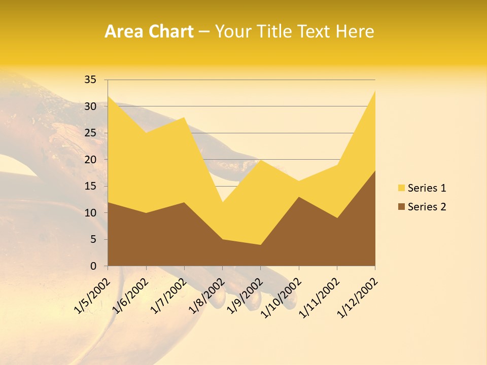 Electricity Energy Climate PowerPoint Template