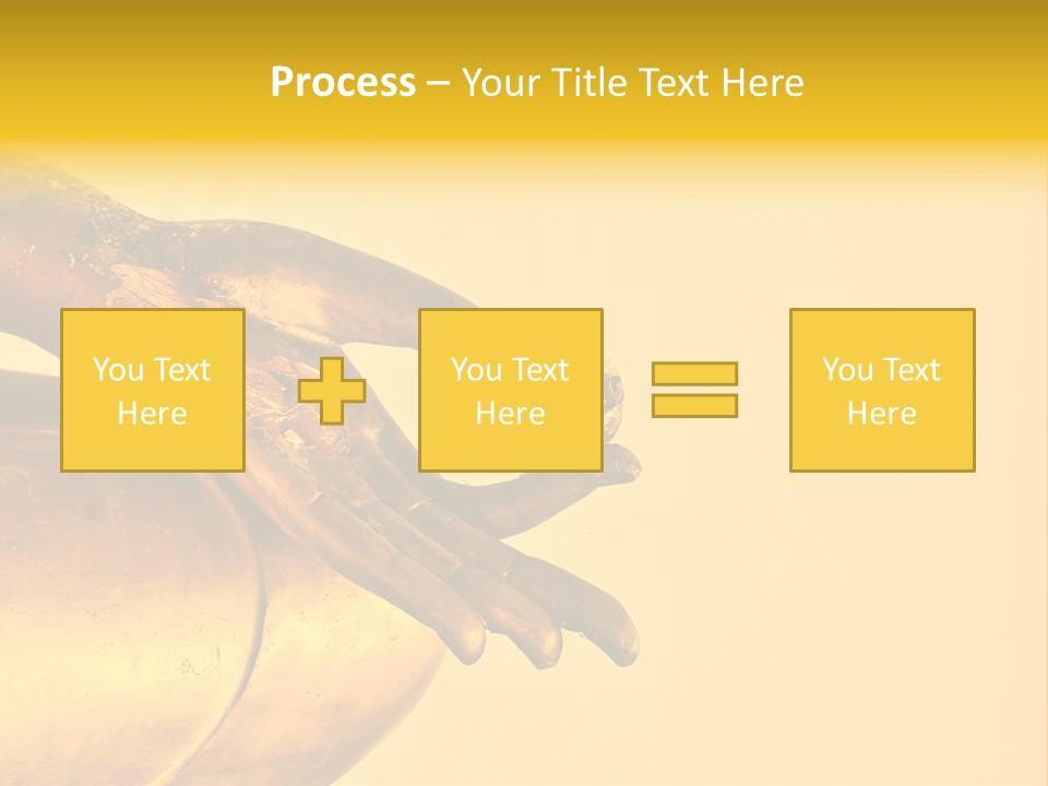 Electricity Energy Climate PowerPoint Template