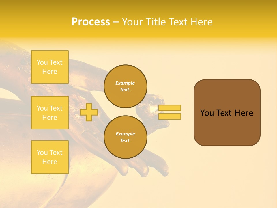 Electricity Energy Climate PowerPoint Template