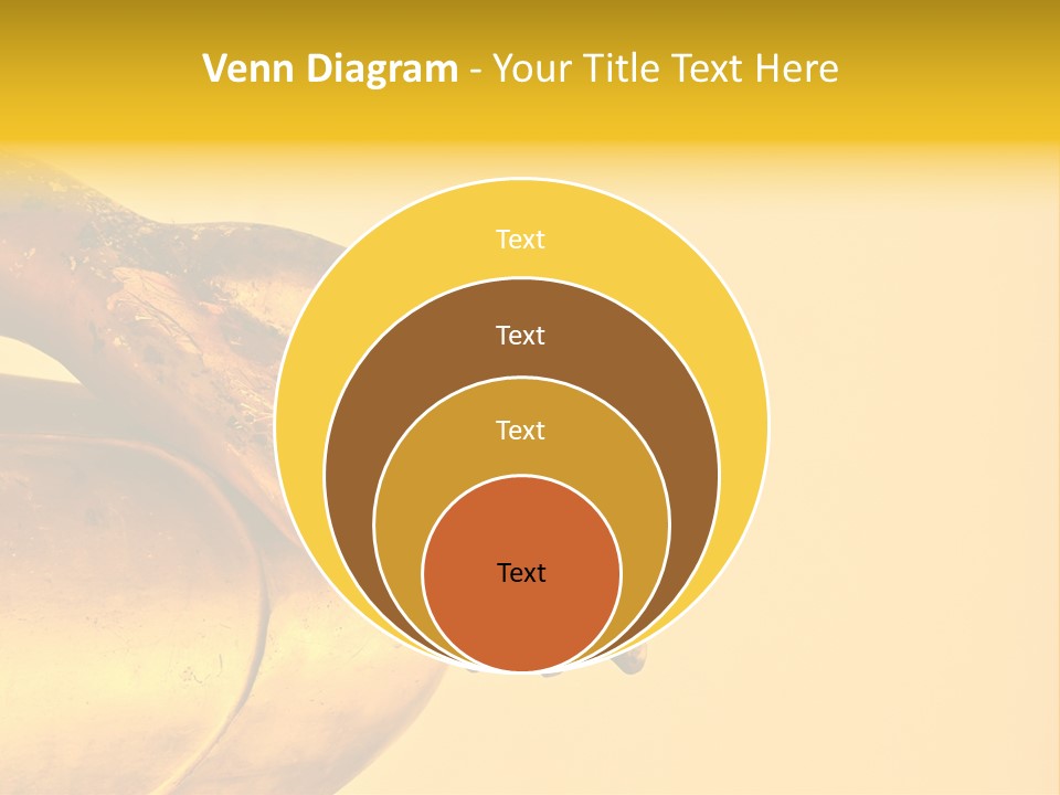 Electricity Energy Climate PowerPoint Template