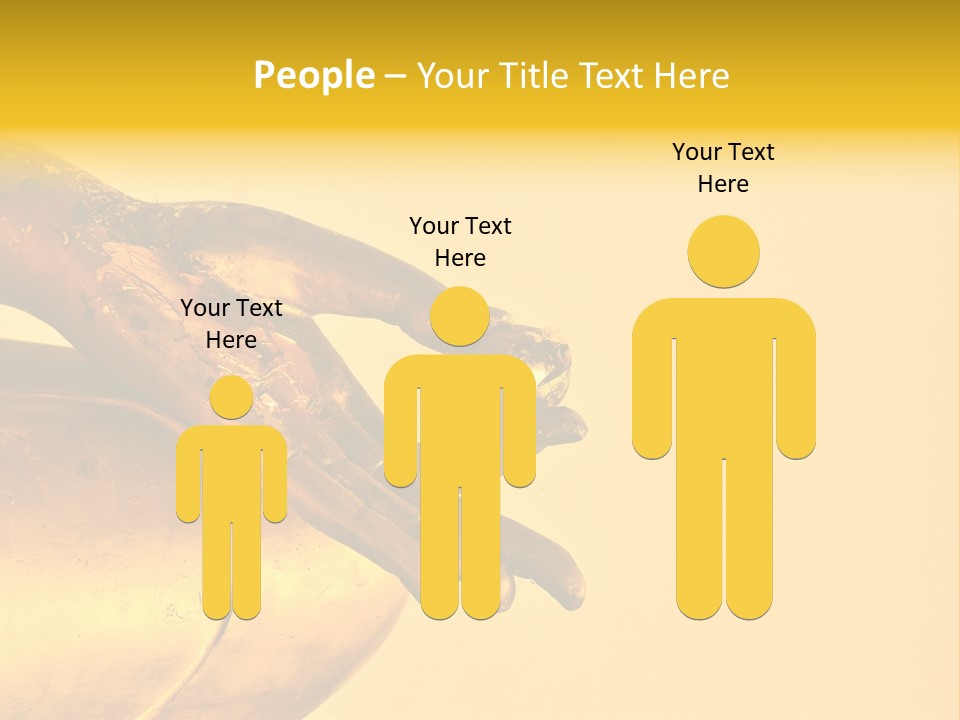 Electricity Energy Climate PowerPoint Template