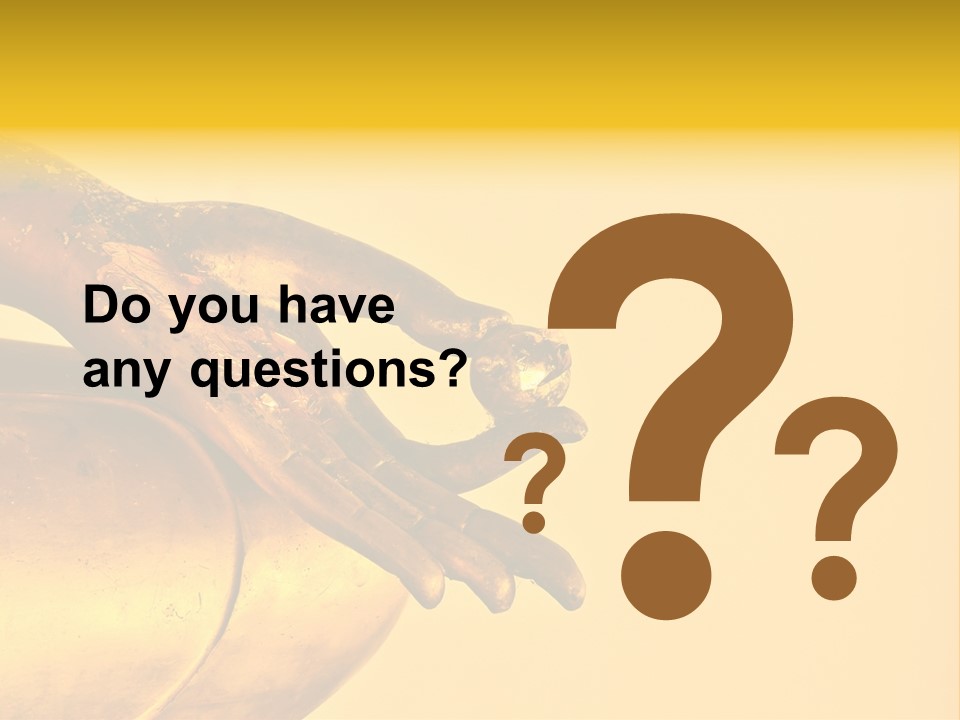 Electricity Energy Climate PowerPoint Template