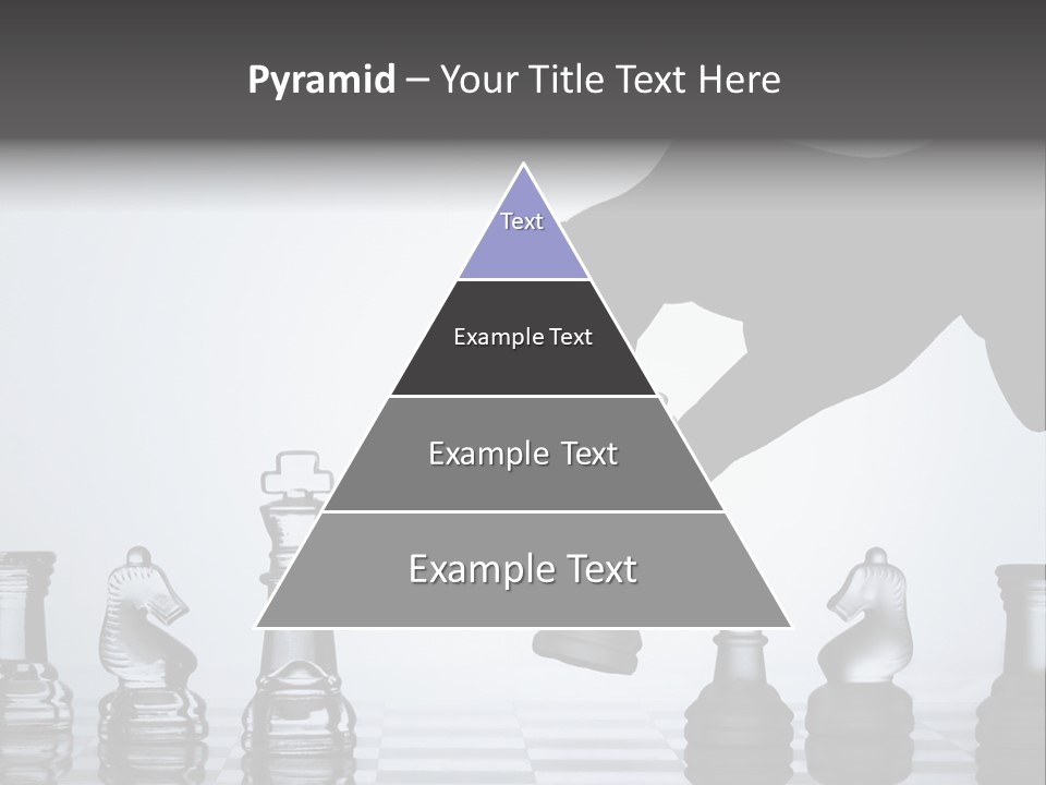 Cool Air Power PowerPoint Template