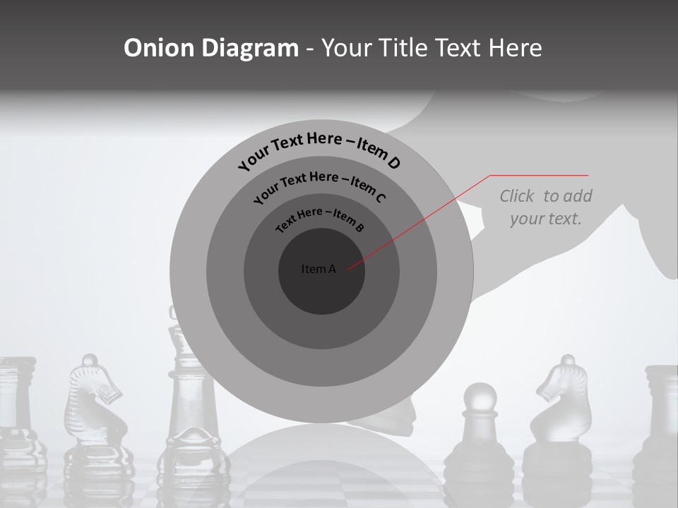 Cool Air Power PowerPoint Template