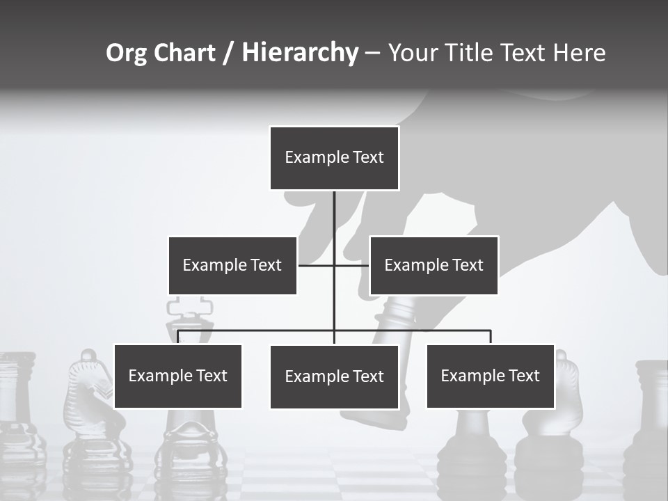 Cool Air Power PowerPoint Template
