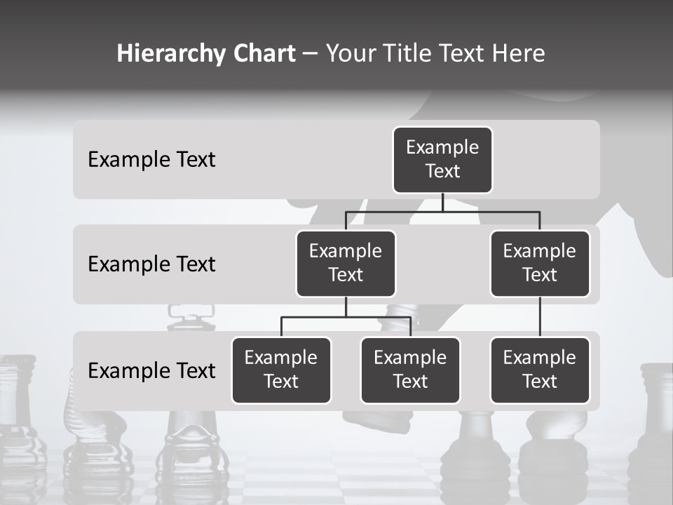 Cool Air Power PowerPoint Template