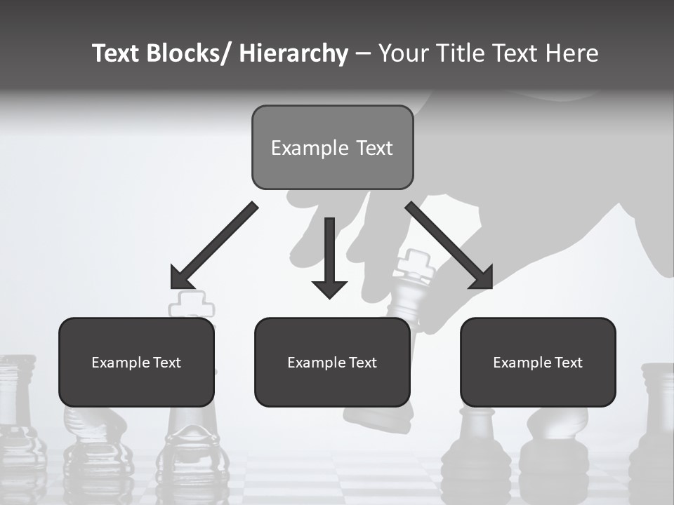 Cool Air Power PowerPoint Template