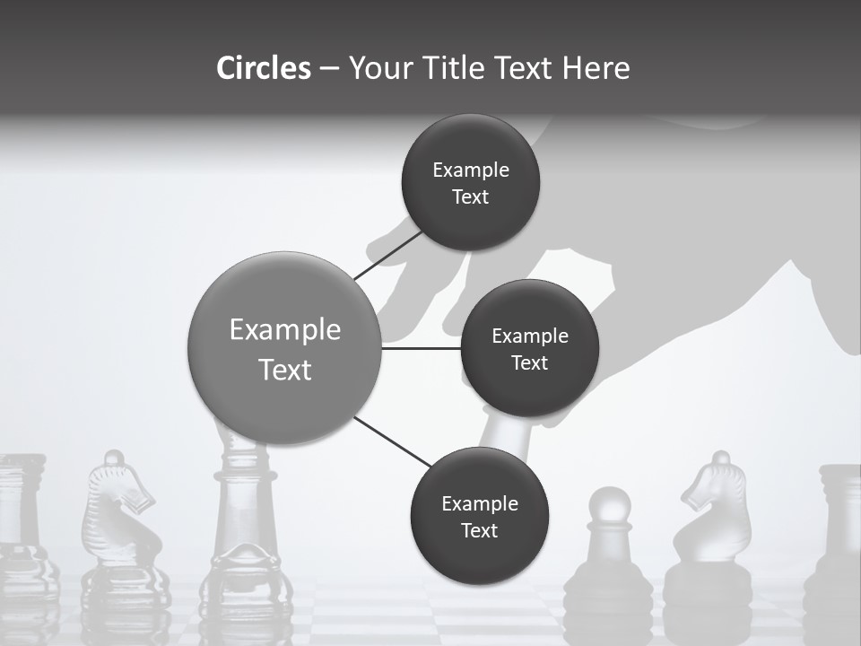 Cool Air Power PowerPoint Template